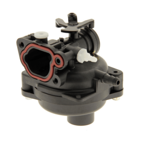 CARBURATEUR 09P600 A POMPE - ref. 591160 | TP Agri