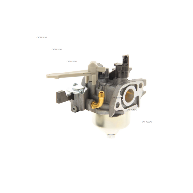 CARBURATEUR - ref. 592236 | TP Agri