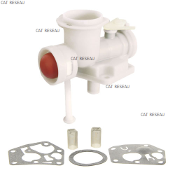 CARBURETOR - ref. 592364 | TP Agri