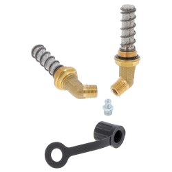 Filtre hydraulique HIFI SH 62549