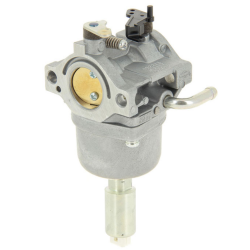 CARBURATEUR MOD21 AVEC SOLENOIDE - ref. 593433 | TP Agri