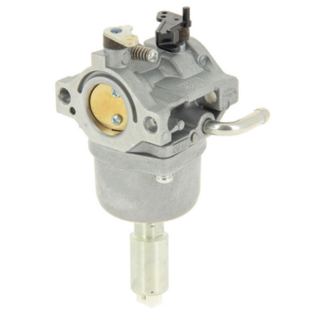 CARBURATEUR MOD21 AVEC SOLENOIDE - ref. 593433 | TP Agri