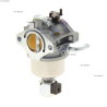 CARBURATEUR RUIXING MOTEUR S-P - ref. 594593 | TP Agri