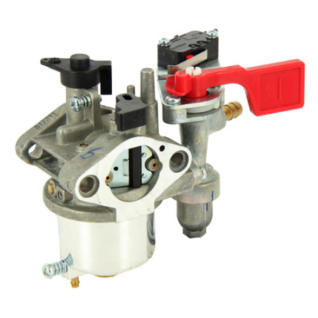 CARBURATEUR - ref. 595318 | TP Agri