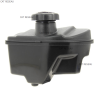 RESERVOIR - CARBURANT - ref. 596207 | TP Agri