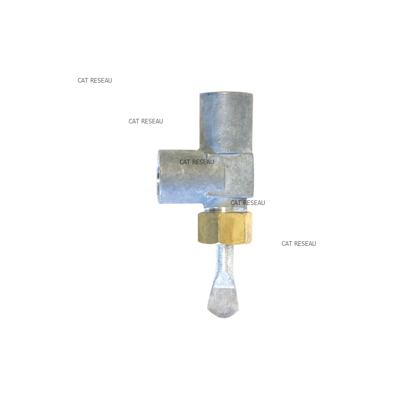 ROBINET ESSENCE - ref. 692302 | TP Agri