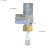 ROBINET ESSENCE - ref. 692302 | TP Agri