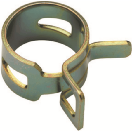 COLLIER TUYAU ESS 13mm - (BA004171) - ref. 791850 | TP Agri