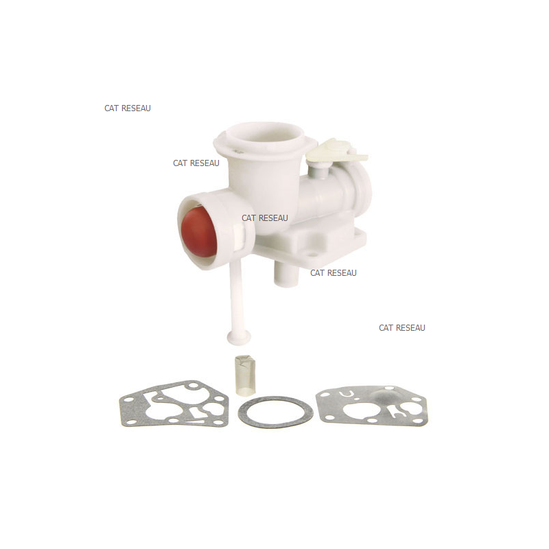 CARBURETOR - ref. 795476 | TP Agri