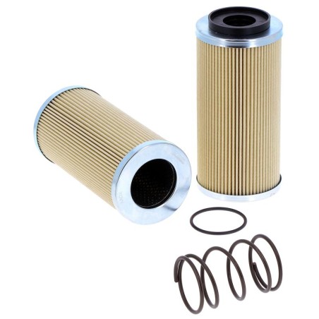 Filtre hydraulique HIFI SH 63097