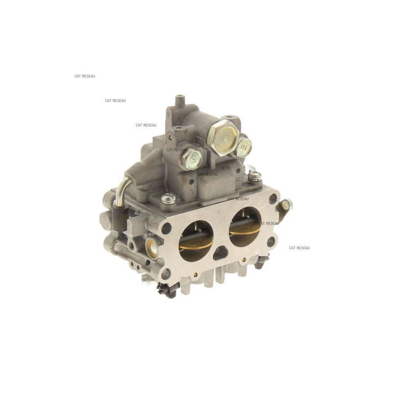 CARBURATEUR - ref. 808626 | TP Agri