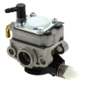 CARBURATEUR DCS232T/PS222TH - ref. 1684904 | TP Agri