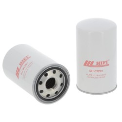 Filtre hydraulique HIFI SH 63201
