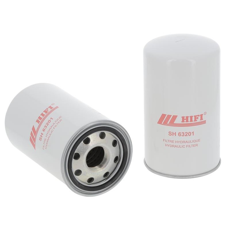 Filtre hydraulique HIFI SH 63201