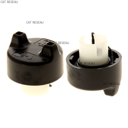 BOUCHON ESSENCE COMPATIBLE TS410 - ref. 5072215 | TP Agri
