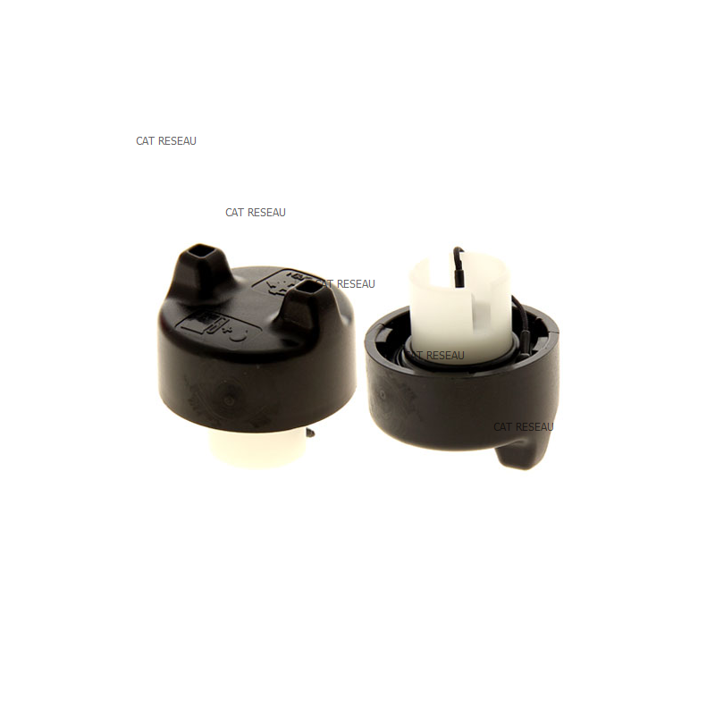 BOUCHON ESSENCE COMPATIBLE TS410 - ref. 5072215 | TP Agri