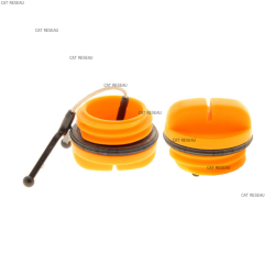 BOUCHON ADAPTABLE PARTNER - ref. 5072360 | TP Agri