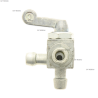 ROBINET 10 X 100 - ref. 7755062 | TP Agri