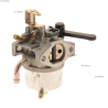 CARBURATEUR 3G - ref. 18104410 | TP Agri