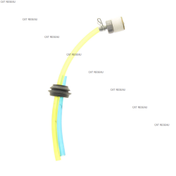 KIT DURITE +FILTRE A ESSENCE - ref. 19031217 | TP Agri