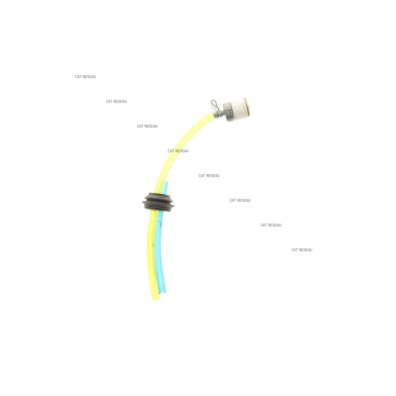KIT DURITE +FILTRE A ESSENCE - ref. 19031217 | TP Agri