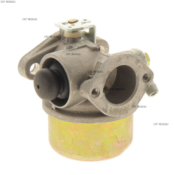 CARBURATEUR COMPLET - ref. 23060606 | TP Agri