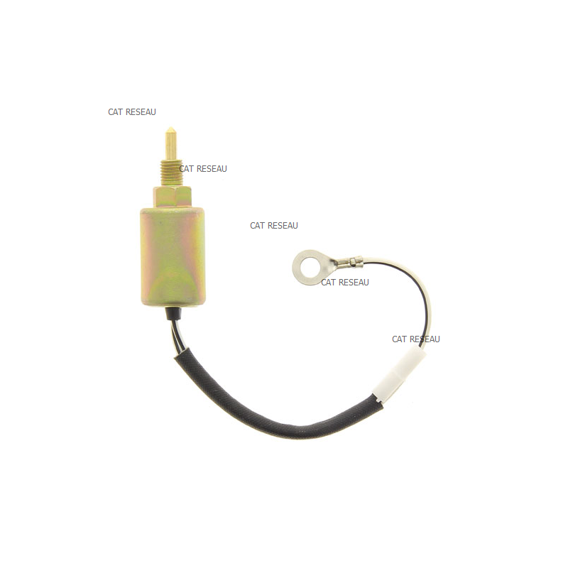 SOLENOIDE CARBURATEUR - ref. 75114676 | TP Agri