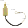 SOLENOIDE CARBURATEUR - ref. 75114676 | TP Agri