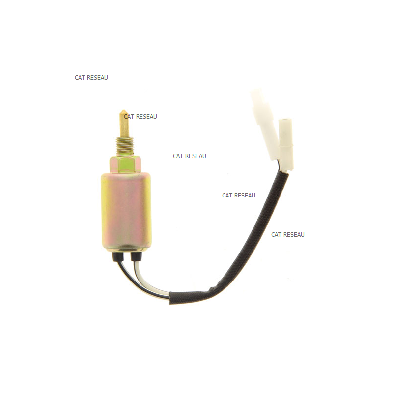 SOLENOID DE CARBURATEUR - ref. 75114972 | TP Agri