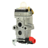CARBURATEUR TJ 045 E - ref. 150040708 | TP Agri