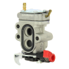 CARBURATEUR TJ 023V - ref. 150040747 | TP Agri