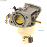 CARBURATEUR - ref. 150040985 | TP Agri