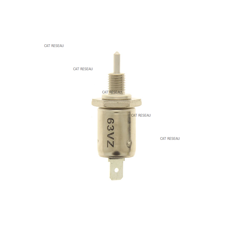 ELECTRO-VANNE FH 500 V - ref. 211882011 | TP Agri