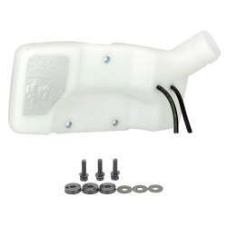 REPAIR KIT FUEL TANK - ref. 501424314 | TP Agri