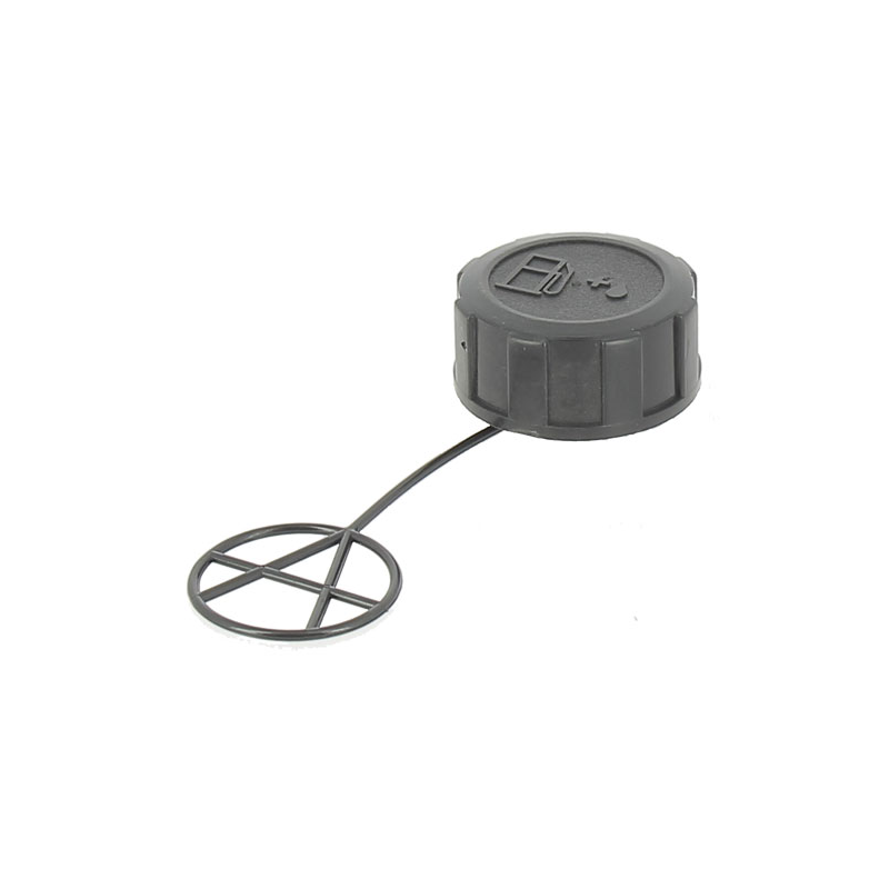 REPAIR KIT FUEL TANK LID - ref. 501424317 | TP Agri