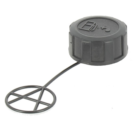 REPAIR KIT FUEL TANK LID - ref. 501424317 | TP Agri