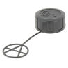 REPAIR KIT FUEL TANK LID - ref. 501424317 | TP Agri