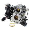 CARBURETTOR KIT 60CC - ref. 501463305 | TP Agri