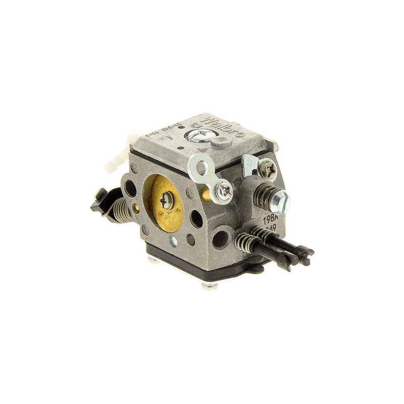 CARBURATEUR HDA 198A - ref. 503281817 | TP Agri