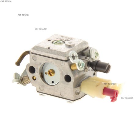 CARBURATEUR ZAMA C3-EL18B - ref. 503283208 | TP Agri