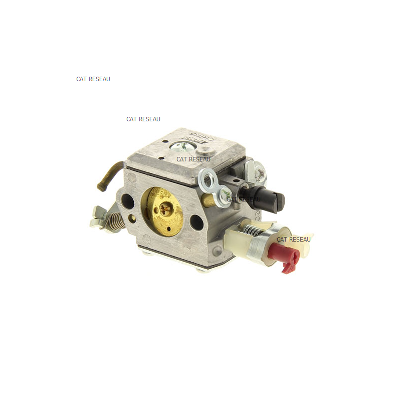 CARBURATEUR ZAMA C3-EL42 - ref. 505203002 | TP Agri
