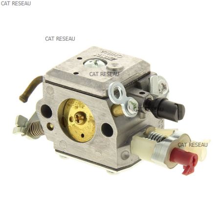 CARBURATEUR ZAMA C3-EL42 - ref. 505203002 | TP Agri
