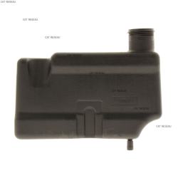 RESERVOIR EXTERNE FJ 180 V - ref. 510042117 | TP Agri