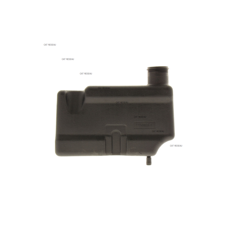 RESERVOIR EXTERNE FJ 180 V - ref. 510042117 | TP Agri