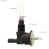 ROBINET ESSENCE FJ 180V - ref. 510232178 | TP Agri
