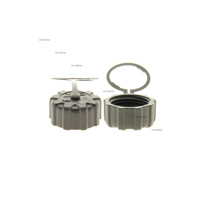 BOUCHON RESSERVOIR TJ - ref. 510482083 | TP Agri