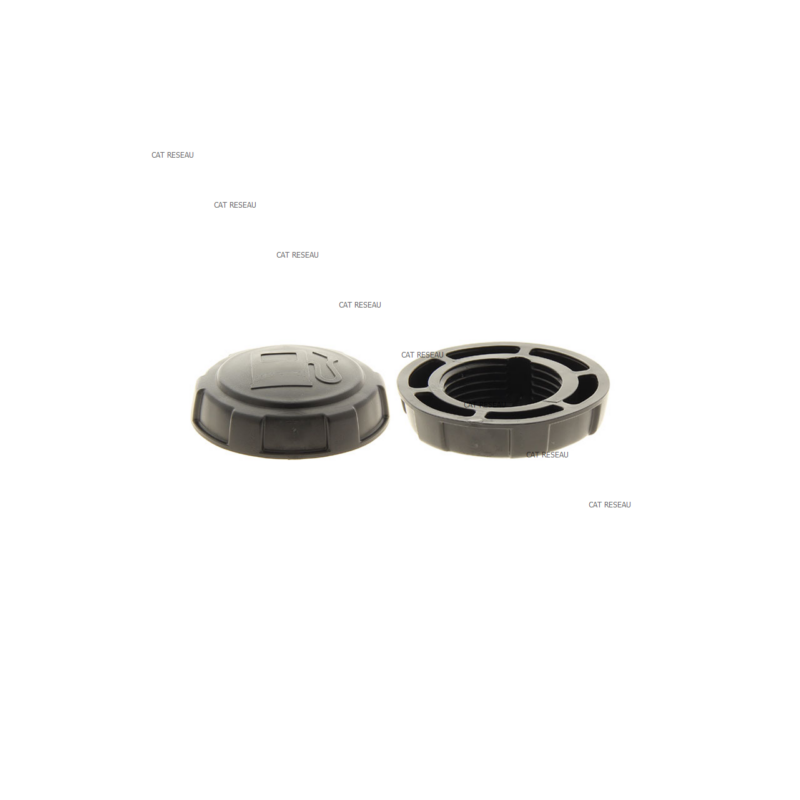 BOUCHON ESSENCE FJ 100 D - ref. 510492103 | TP Agri