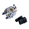 CARBURATEUR WALBRO WT625 - ref. 530071621 | TP Agri