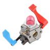 CARBURATEUR WALBRO WT606 - ref. 530071775 | TP Agri