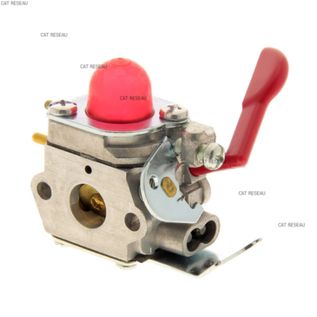 CARBURATEUR ZAMA C1U-W24 - ref. 530071822 | TP Agri